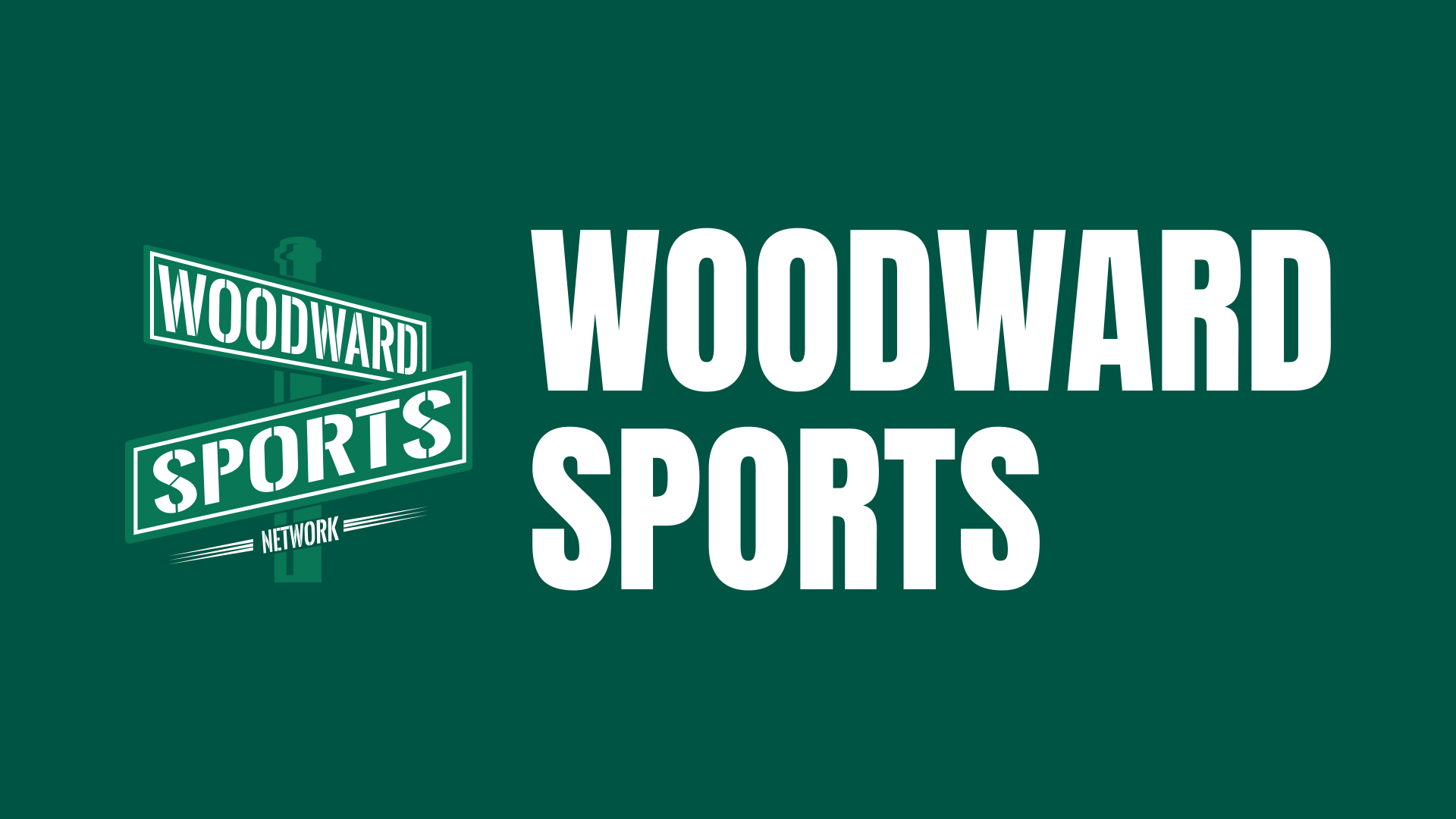 Woodward Sports Network on X: Happy 29th Birthday to Detroit
