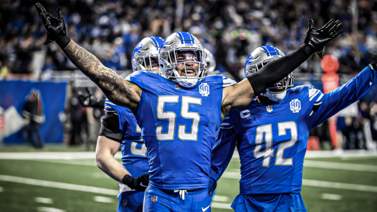 Lions