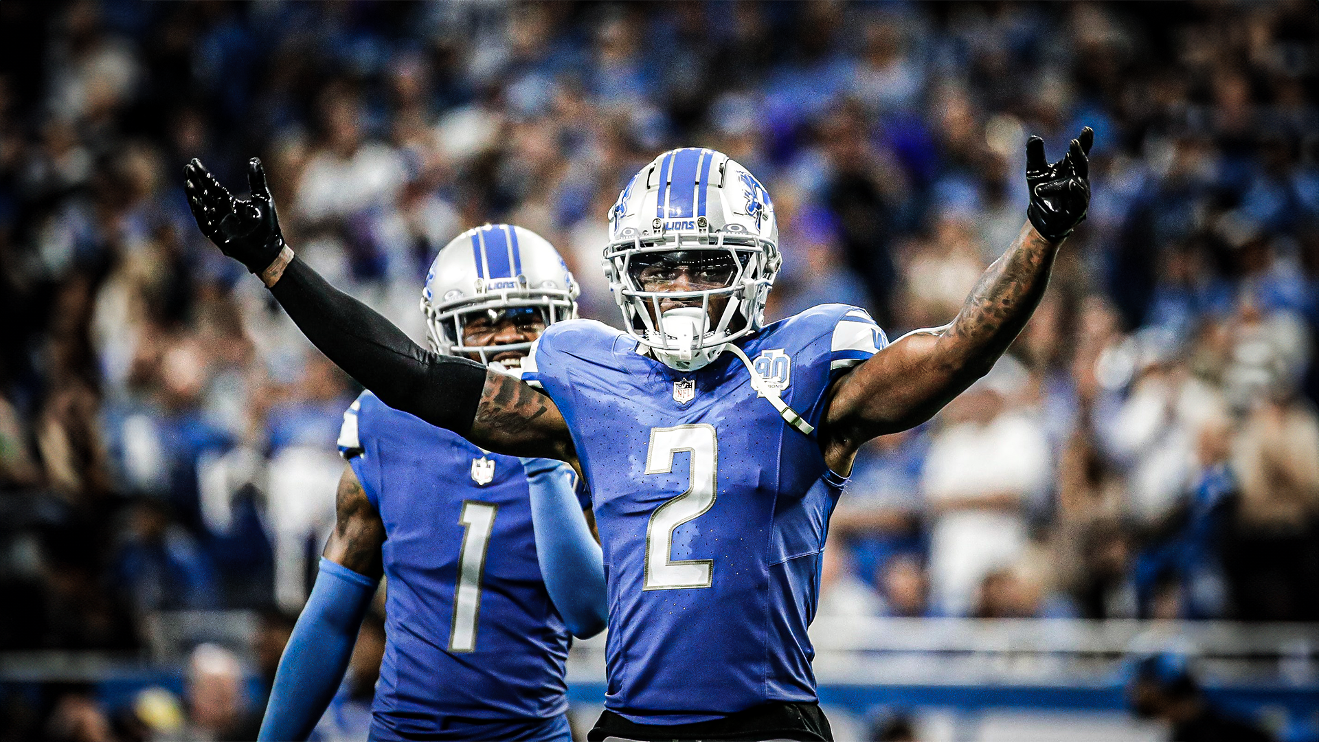 Lions