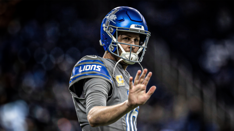 Matthew Stafford