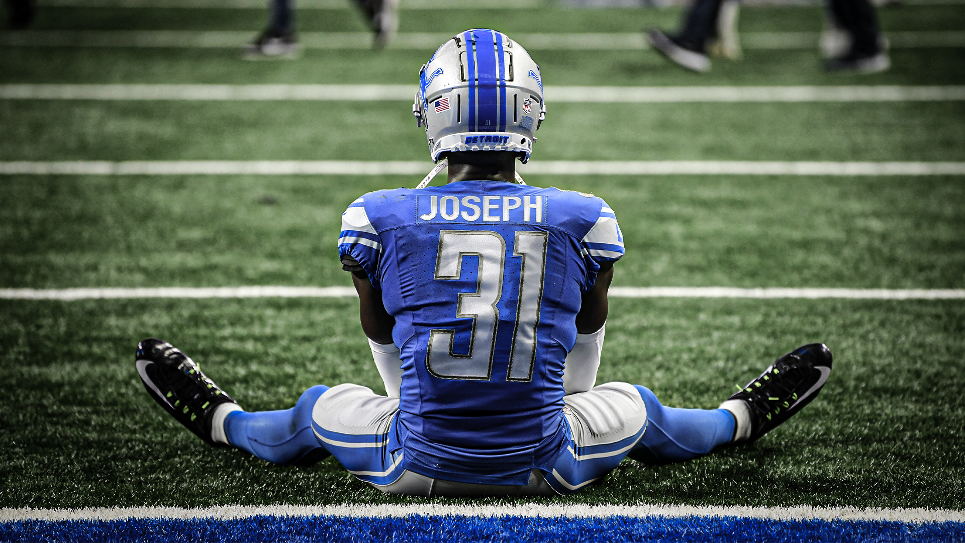 Kerby Joseph
