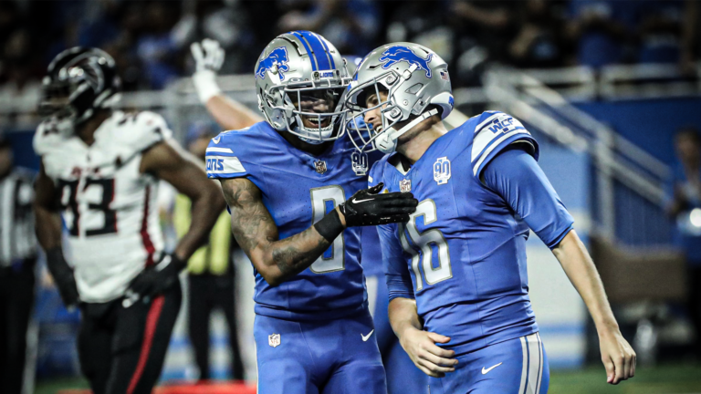Lions