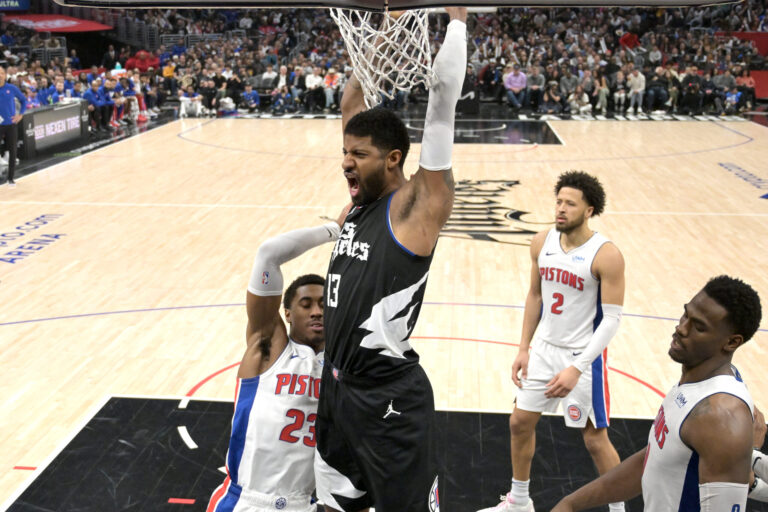 Detroit basketball