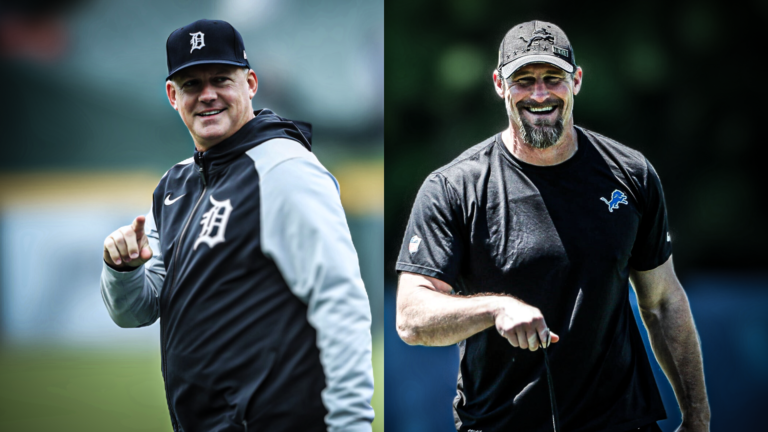 Detroit Tigers