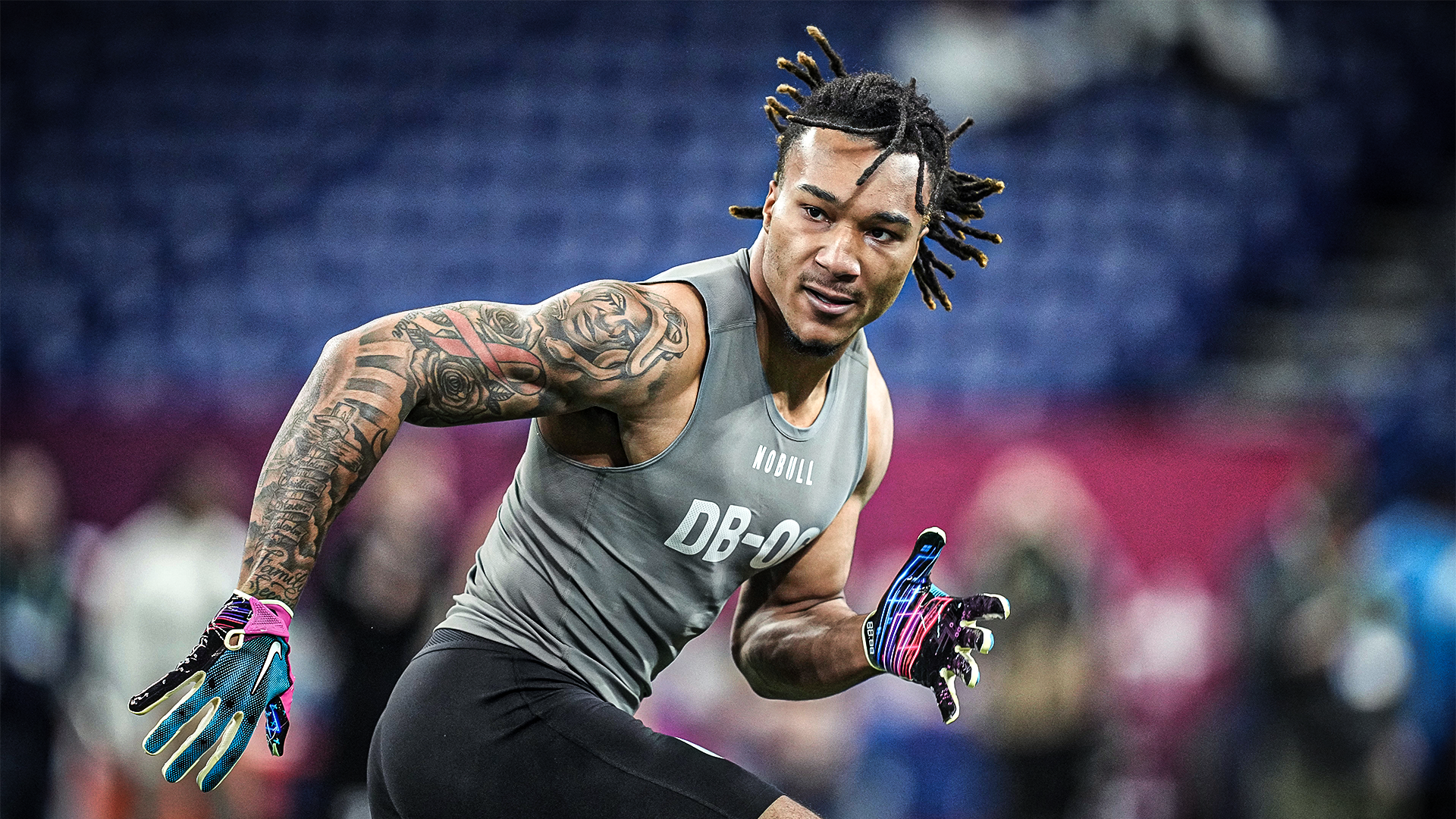 NFL Scouting Combine