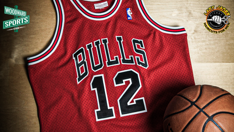 Michael Jordan