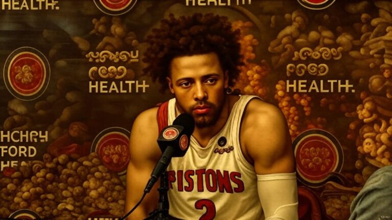Detroit Pistons are ready for more this season with Cade Cunningham ready for superstardom.