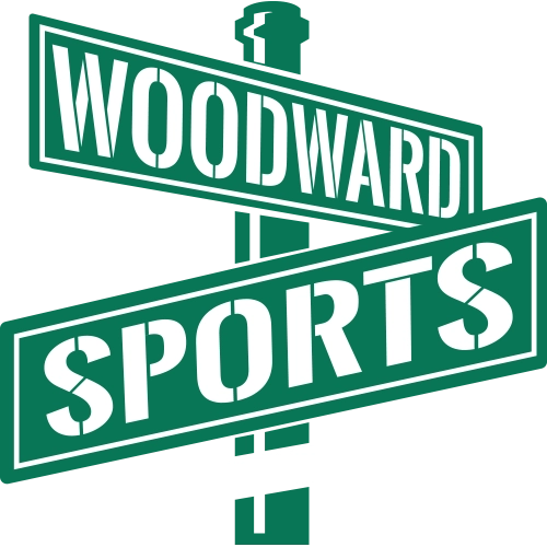Woodward Sports Network logo