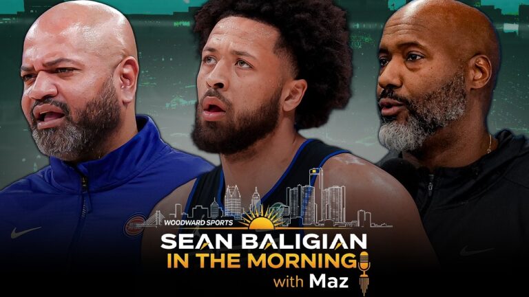 The Pistons Are Favorites Tonight, But Let's Be Real — Orlando Has Been Better