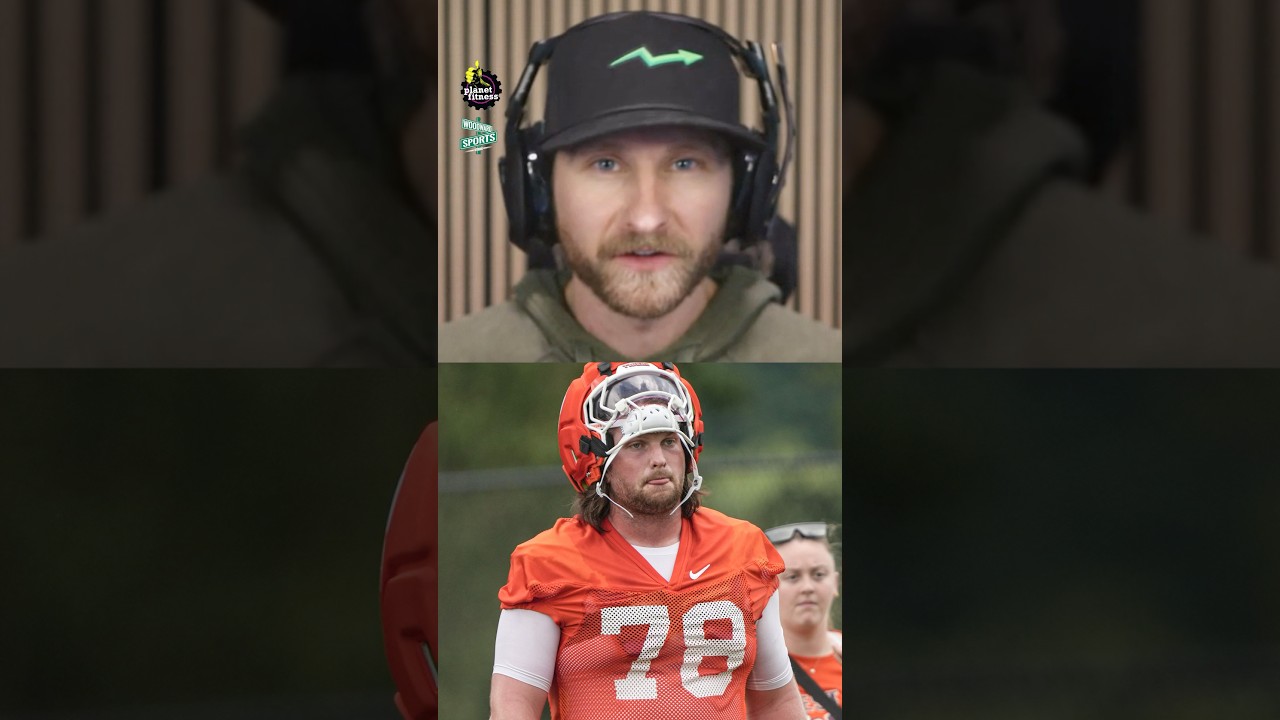 NFL Analyst: Blake Miller Is a Perfect Fit for the Detroit Lions Offensive Line