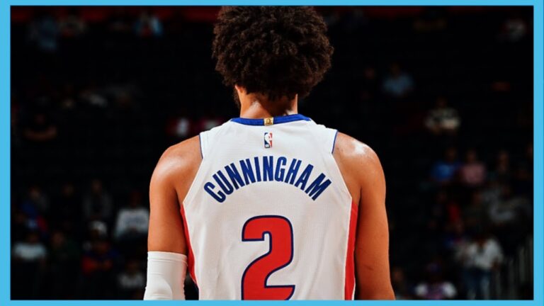 The Pistons Are Done Tanking — 40 Wins Is the New Baseline