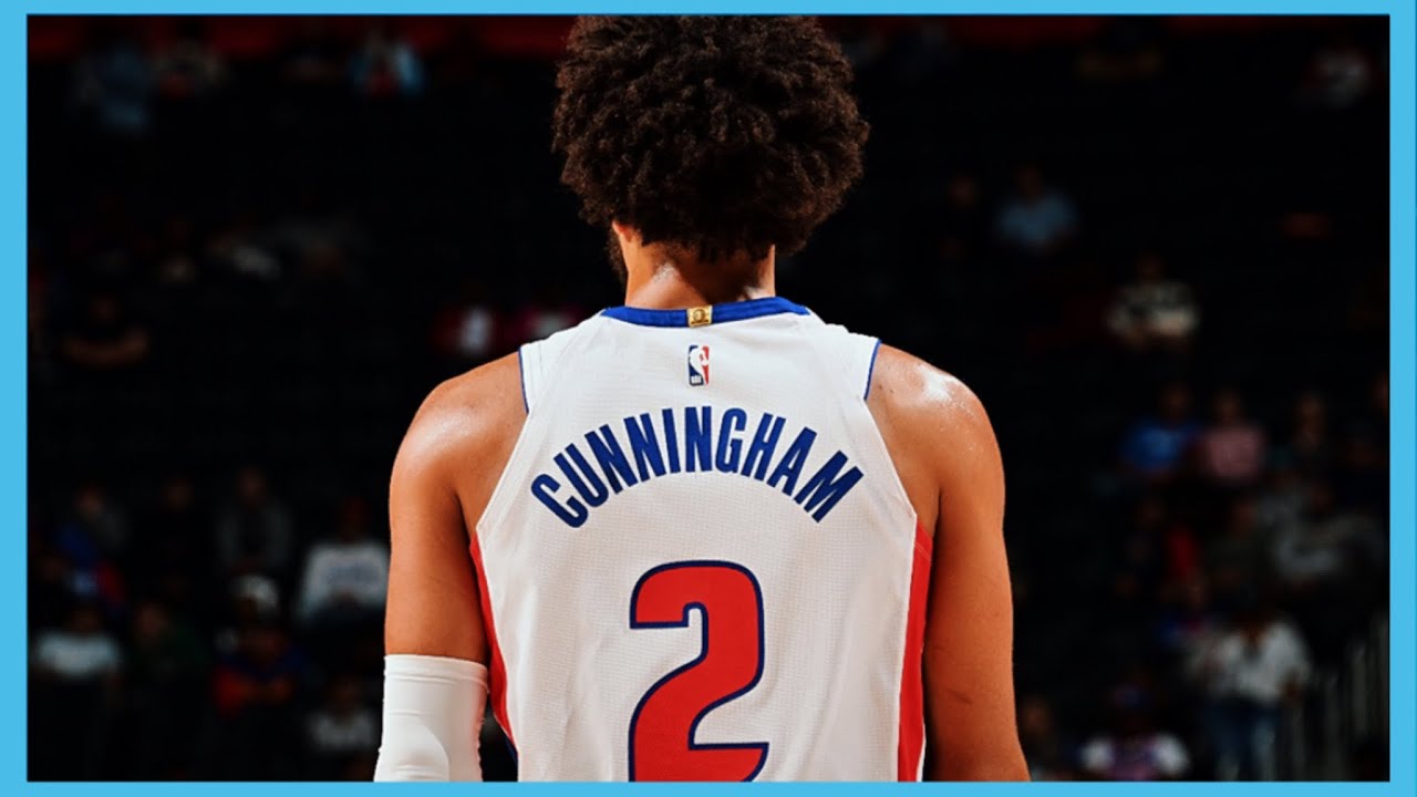 The Pistons Are Done Tanking — 40 Wins Is the New Baseline