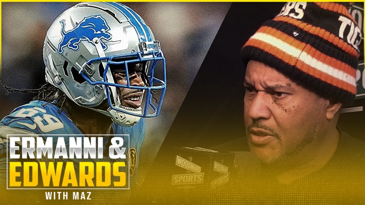 Next Man Up Is Actually Working for the Detroit Lions' Linebacker Room