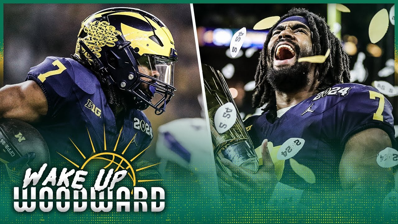Donovan Edwards Is Getting Benched in Big Ten RB Rankings — Here's Why That's Fair