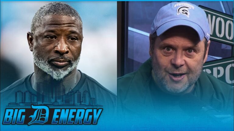 Aaron Glenn Is the Best Coordinator in the NFL and It's Not Even Close