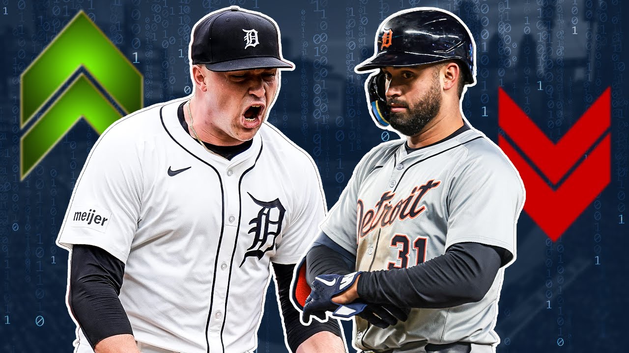 Tarik Skubal Is Dealing Again and Riley Green Will Be Fine — Stop Panicking, Detroit