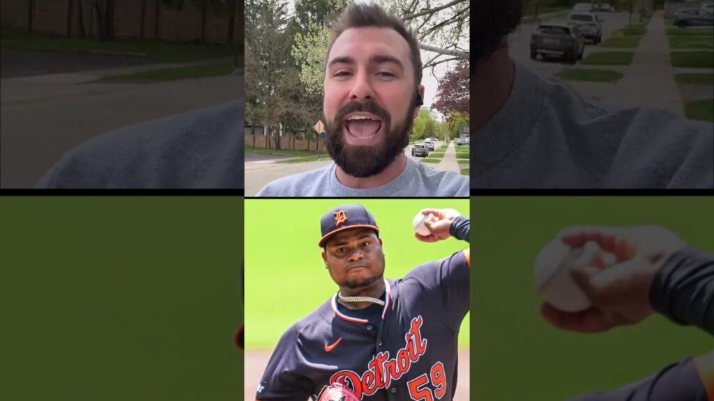 Tigers Finally Beat the Braves and It's About Damn Time