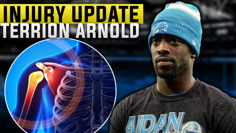 Terrion Arnold Added Serious Mass This Offseason — Now Comes the Real Test