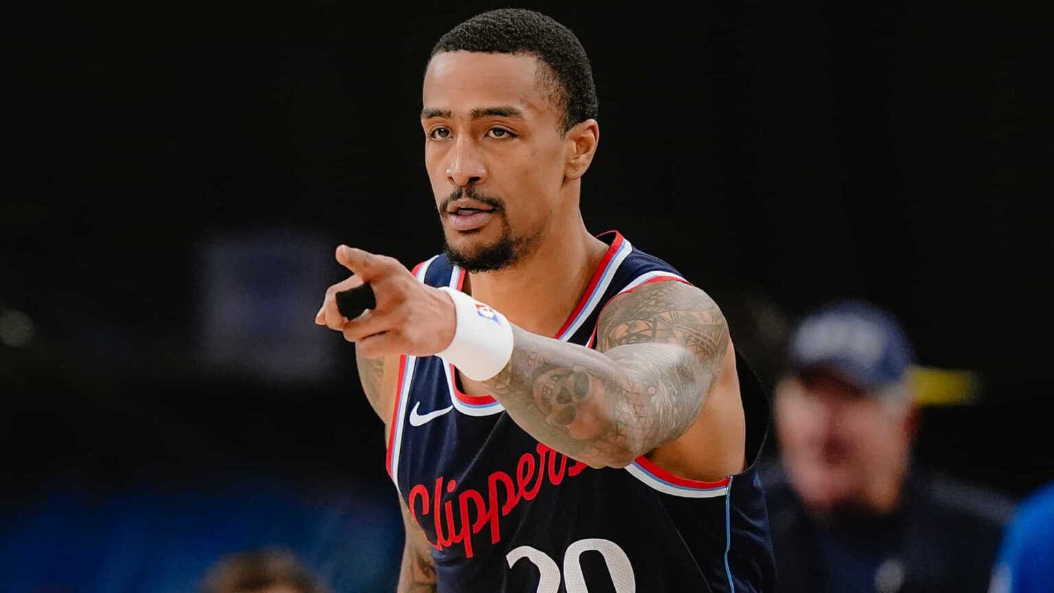 Detroit Pistons sign John Collins, Lose Tobias Harris