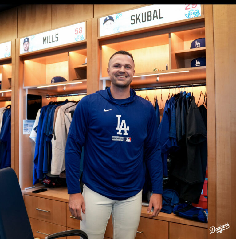 Breaking Down BLOCKBUSTER Tarik Skubal Trade to LA DODGERS, Detroit Tigers’ Return