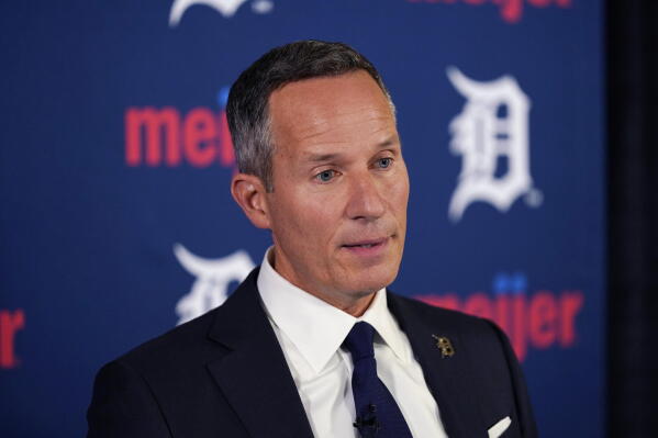 Detroit Tigers: Mo Money, Mo Problems