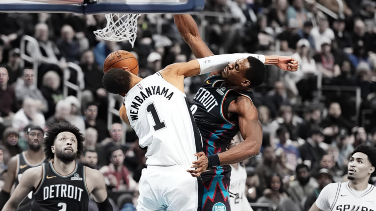 REPORT: Detroit Pistons, Jalen Duren Nearing Deal. Ausar Thompson Next?