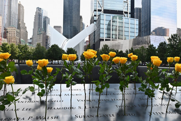 Terry Foster: 'The 9-11 Experience, That Happened Before 9-11!'