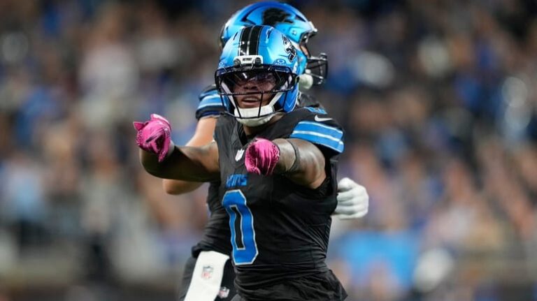 Reasons to Worry After Detroit Lions SLIM Victory Over The Saints?!