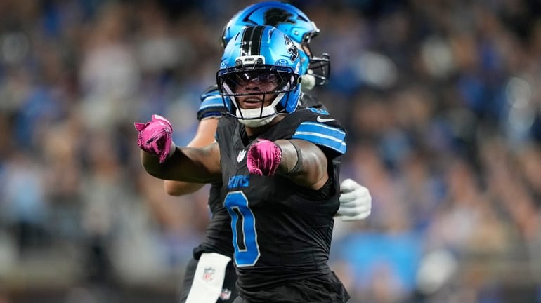 Reasons to Worry After Detroit Lions SLIM Victory Over The Saints?!
