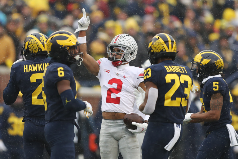the top five most hated college programs