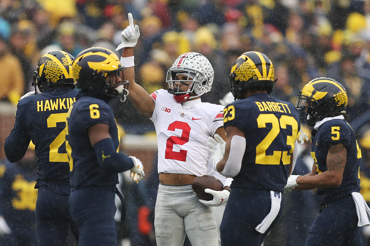 the top five most hated college programs