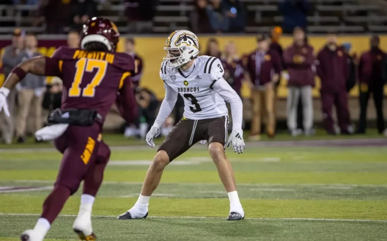 Drink, Lose and be Merry. a Central vs Western Michigan Football LEgend.