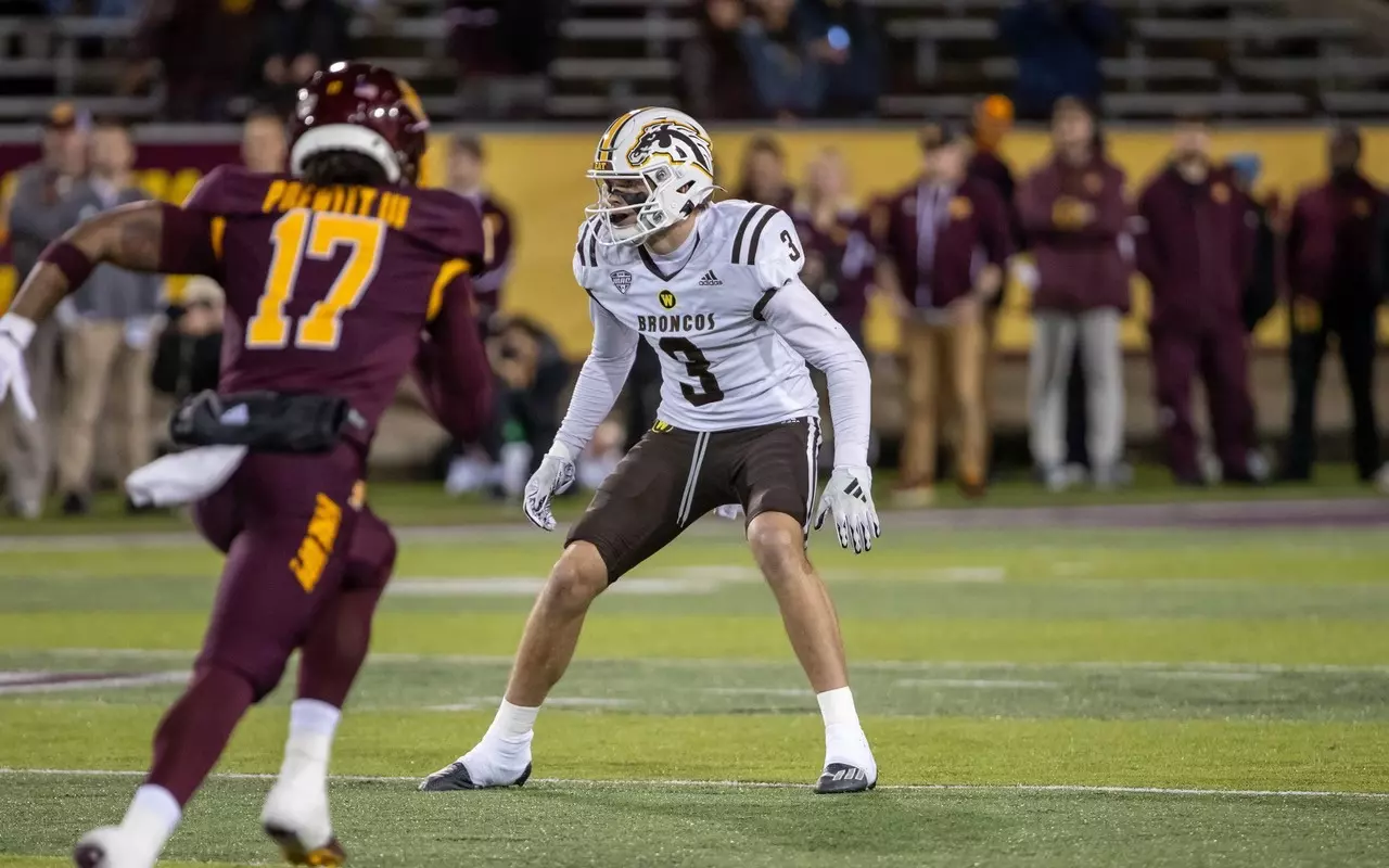 Drink, Lose and be Merry. a Central vs Western Michigan Football LEgend.